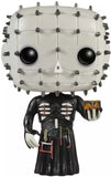 Pinhead #134 Funko Pop! Movies out of box