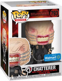 Chatterer #793 Funko Pop! in box