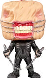 Chatterer #793 Funko Pop! out of box
