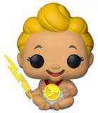 Baby Hercules #382 Disney Hercules Funko Pop! out of box full figure view