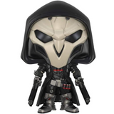 Reaper #93 Overwatch Funko Pop out of box