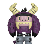 Eduardo Hero UCC Exclusive ThrillJoy Pix! vinyl figure out of box