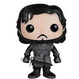 Jon Snow Castle Black #26 Game of Thrones Funko Pop figure out of box