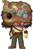 Crabfeeder #14 Funko Pop! out of box