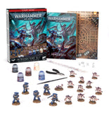 Warhammer 40K: Introductory Set #40-04