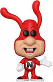 The Noid #17 Funko Pop! out of box