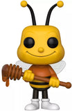 Buzz #21 Honey Nut Cheerios Funko Pop! Ad Icons Limited Edition out of box