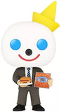 Jack Box #220 Funko Pop! Ad Icons out of box