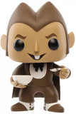 Count Chocula #33 Funko Pop! out of box