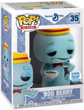 Boo Berry #35 Funko Pop! Ad Icons in box