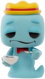 Boo Berry #35 Funko Pop! Ad Icons out of box