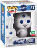 Pillsbury Doughboy #37 Funko Pop! in box