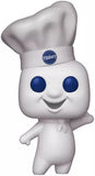 Pillsbury Doughboy #37 Funko Pop! out of box