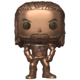 Roman Reigns Bronze #176 WWE Fanatics Exclusive Funko Pop out of box only