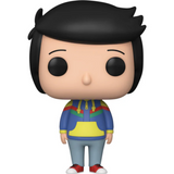 Young Bob Belcher #1222 Bobs Burgers Movie Funko Pop Animation vinyl figure out of box