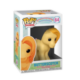 Butterscotch #64 My Little Pony Funko Pop in box
