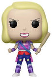 Froopyland Beth #442 Funko Pop! out of box – Rick and Morty collectible