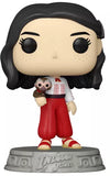 Marion Ravenwood #1351 Indiana Jones Funko Pop! out of box