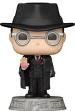 Arnold Toht #1353 Raiders of the Lost Ark Funko Pop! Movies out of box