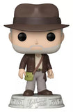 Indiana Jones #1385 Funko Pop! Movies out of box