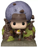 Indiana Jones Boulder Escape #1360 Funko Pop! Moment out of box