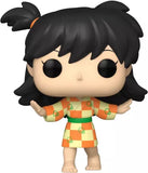 Rin #1296 Inuyasha Funko Pop! out of box