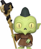 Jaken #1297 Inuyasha Funko Pop! out of box