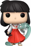 Kikyo #1298 Inuyasha Funko Pop! out of box