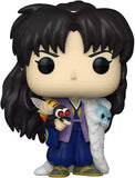 Naraku #1299 Inuyasha Funko Pop! out of box