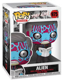 Alien #975 They Live Funko Pop! in box
