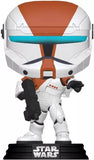 Boss #458 Star Wars Republic Commando GITD GameStop Exclusive Funko Pop! out of box