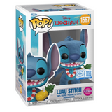 Luau Stitch #1567 Lilo & Stitch Funko Pop! in display box