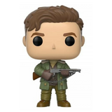 Steve Trevor #173 Wonder Woman Funko Pop figure out of box