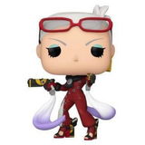 Jeanne #869 Bayonetta Bloody Fate Funko Pop Gamestop Exclusive figure out of box with dual guns