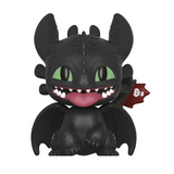 Toothless Hero How to Train Your Dragon ThrillJoy Pix! out of box