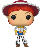 Jessie #526 Toy Story 4 Funko Pop vinyl figure out of box
