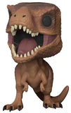 Tyrannosaurus Rex #548 Jurassic Park Funko Pop! out of box
