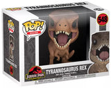 Tyrannosaurus Rex #548 Jurassic Park Funko Pop! in box