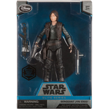 Jyn Erso Rogue One Star Wars Elite Series