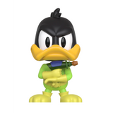 Duck Dodgers Hero ThrillJoy Pix! out of box
