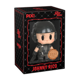Johnny Rico Hero ThrillJoy Pix! in box