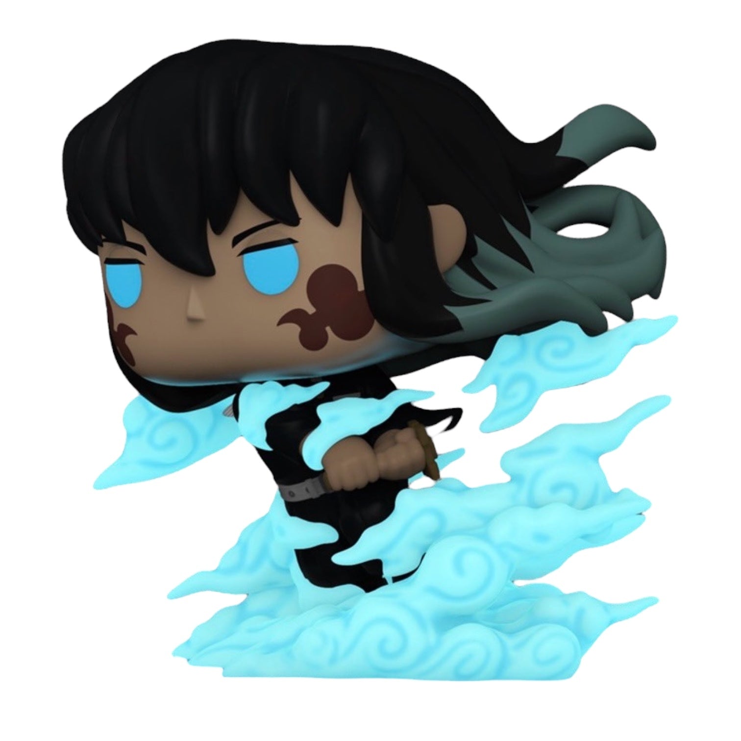 その他 ToKiTo Muichiro Tokito GITD Chase #1858 – A1 Swag
