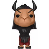 Kuzco #361 Disney Emperors New Groove Funko Pop Hot Topic Exclusive out of box