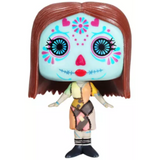 Sally #70 Dia de Muertos Funko Pop NBC figure out of box