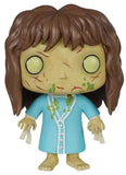 Regan #203 Funko Pop! out of box
