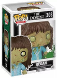 Regan #203 Funko Pop! in box