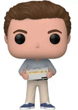 Roy The Professor Hinkley #1333 Gilligan’s Island Funko Pop! out of box