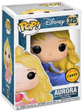 Aurora #325 Sleeping Beauty Funko Pop Chase Version in box