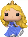 Aurora #325 Sleeping Beauty Funko Pop Chase Version out of box