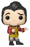 Gaston #1134 Beauty and the Beast Funko Pop! out of box